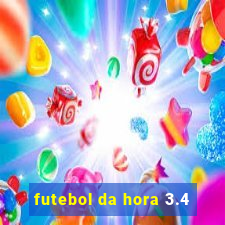 futebol da hora 3.4